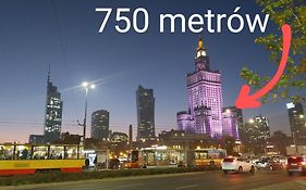Warszawa Centrum SlowApart