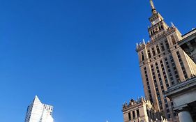 Warszawa Centrum SlowApart