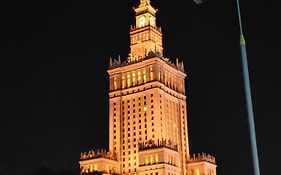 Warszawa Centrum SlowApart